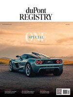 duPont REGISTRY Magazine